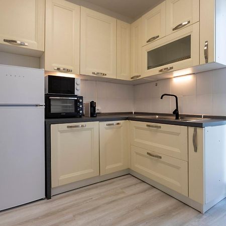 Mountain View Apartment Νοβάρα Εξωτερικό φωτογραφία