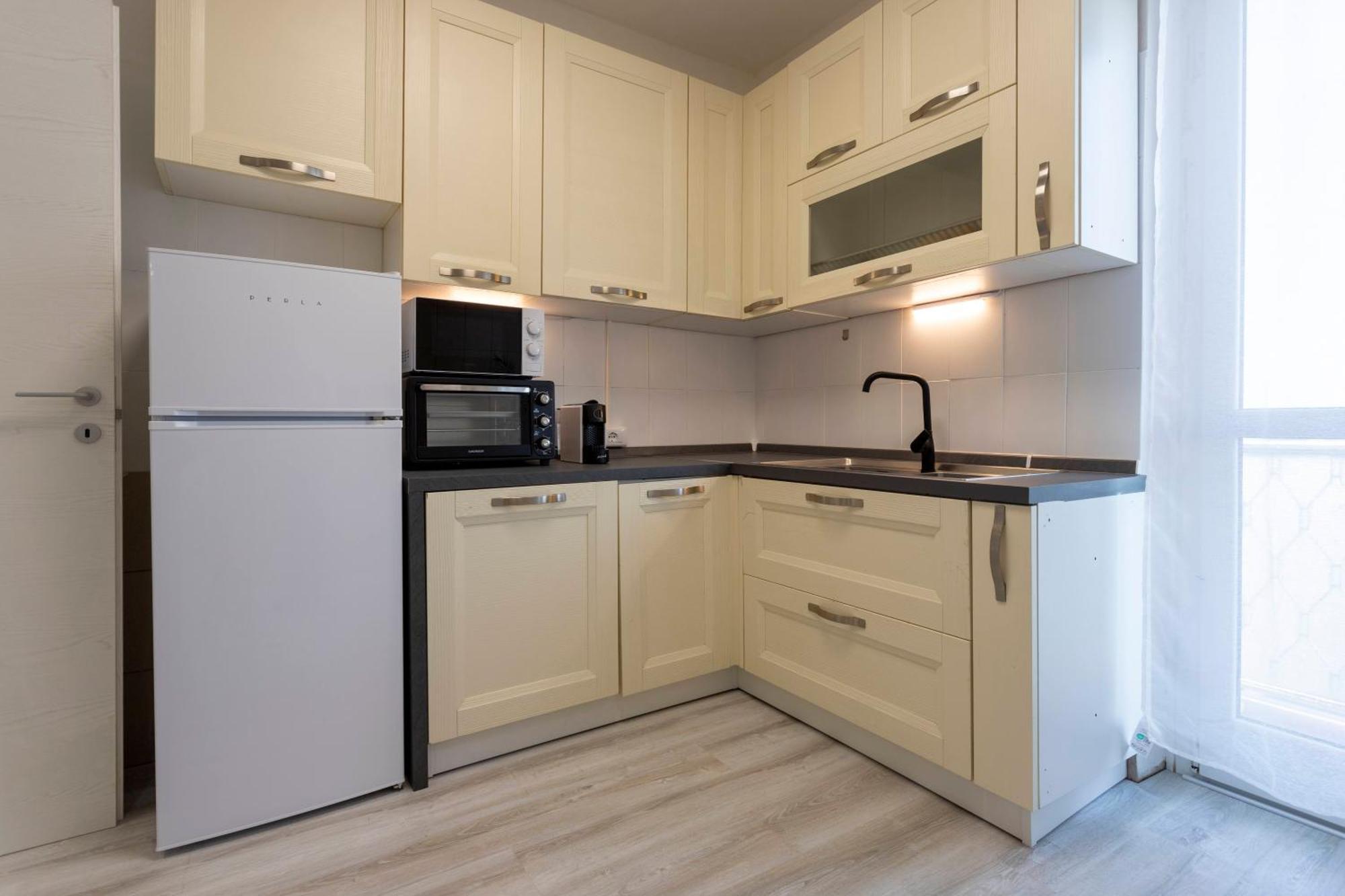 Mountain View Apartment Νοβάρα Εξωτερικό φωτογραφία