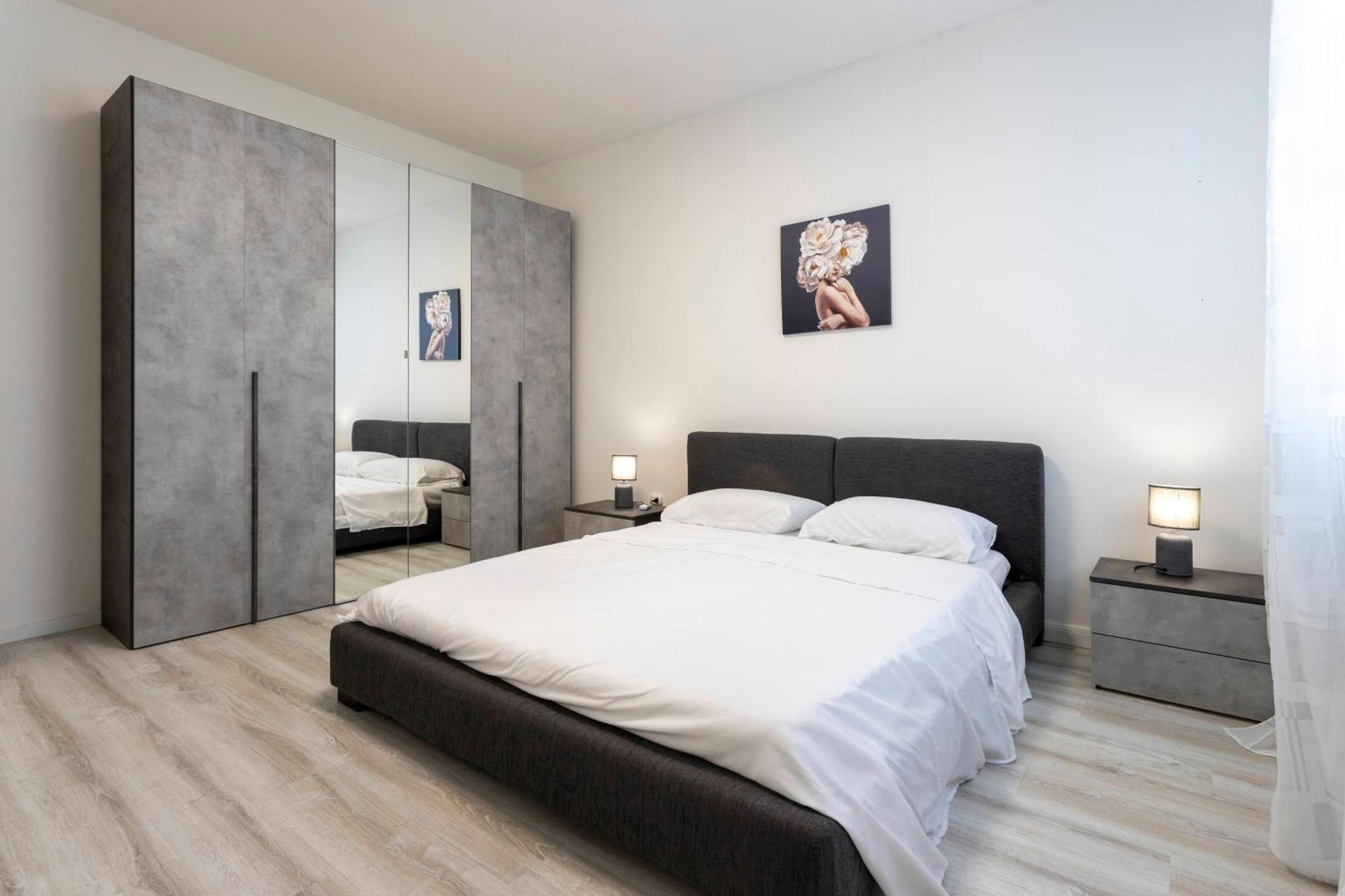 Mountain View Apartment Νοβάρα Εξωτερικό φωτογραφία
