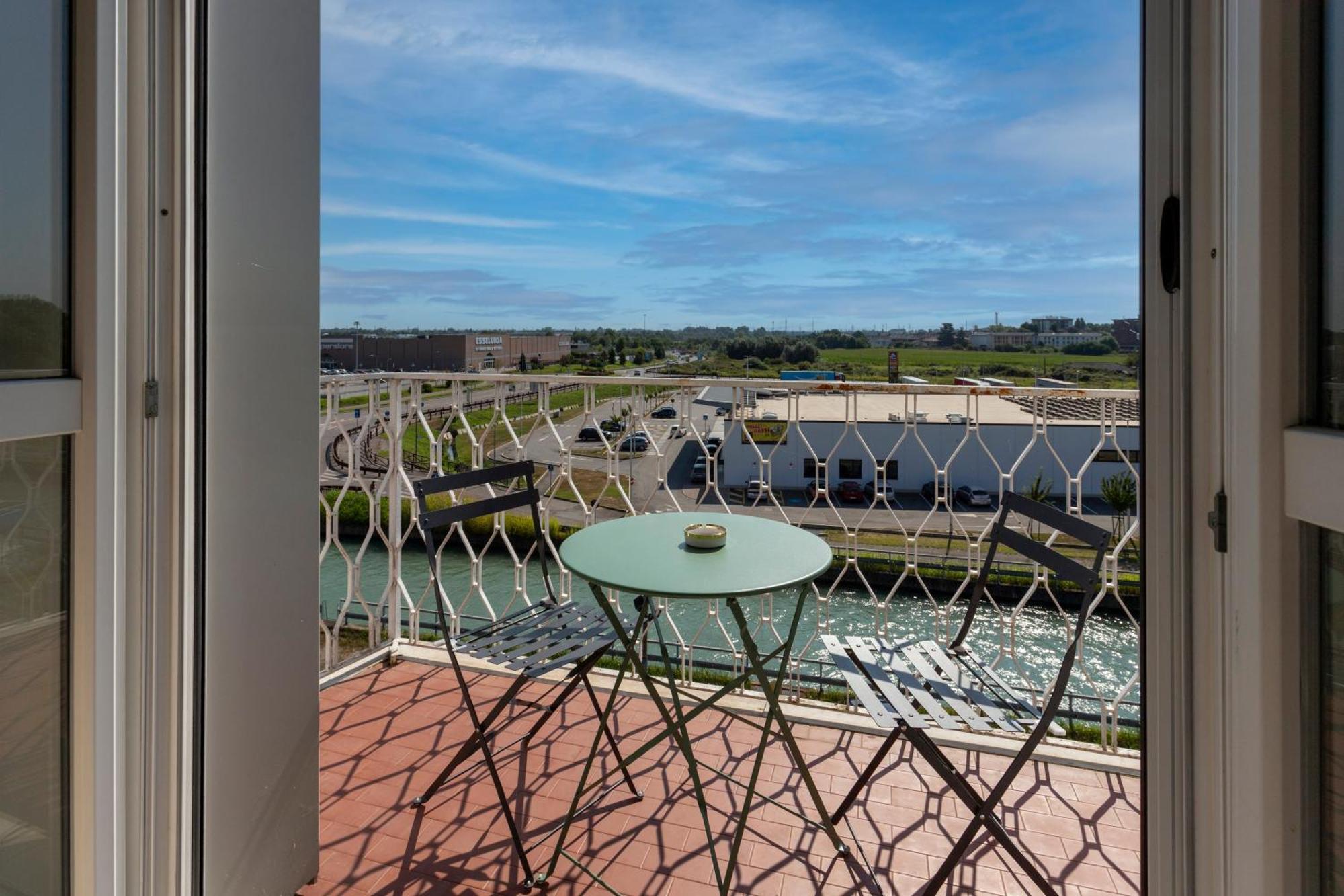 Mountain View Apartment Νοβάρα Εξωτερικό φωτογραφία