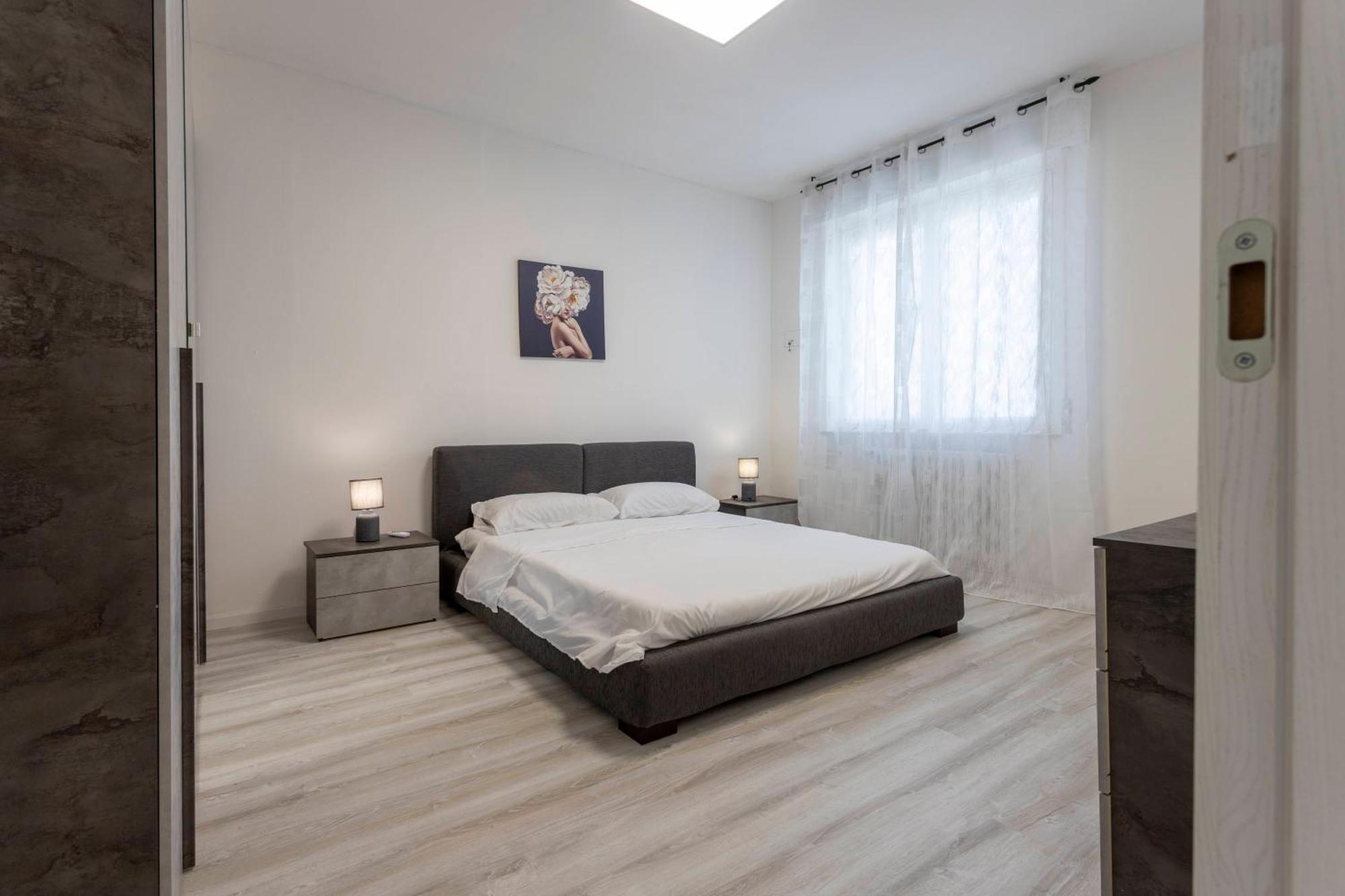 Mountain View Apartment Νοβάρα Εξωτερικό φωτογραφία